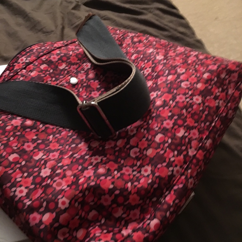 Cross bag or Shoulder bag